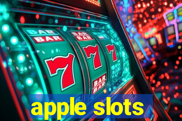 apple slots